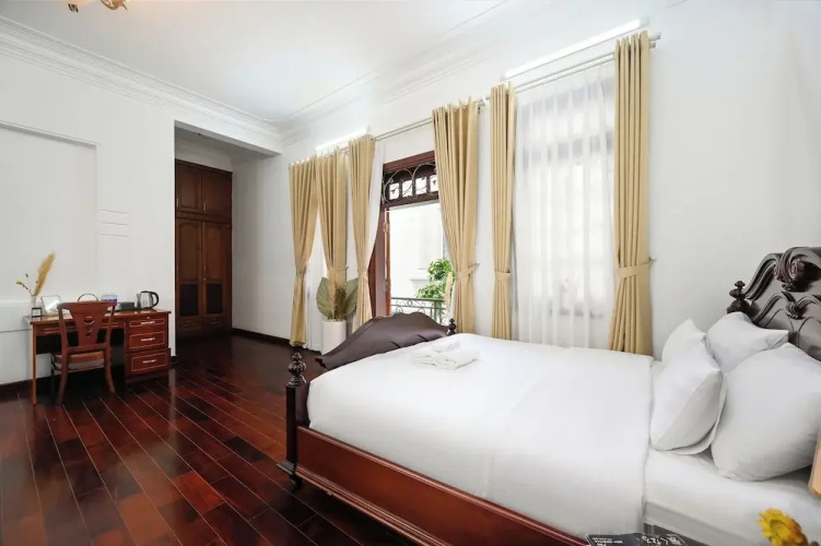 Amory Villa Thao Dien
