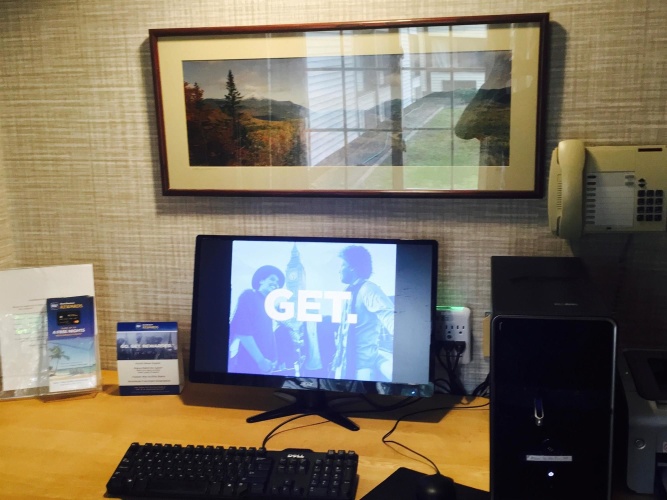 Best Western Saranac Lake photo 20