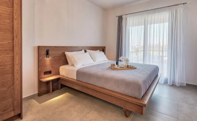 Villa Melia Luxury Suites
