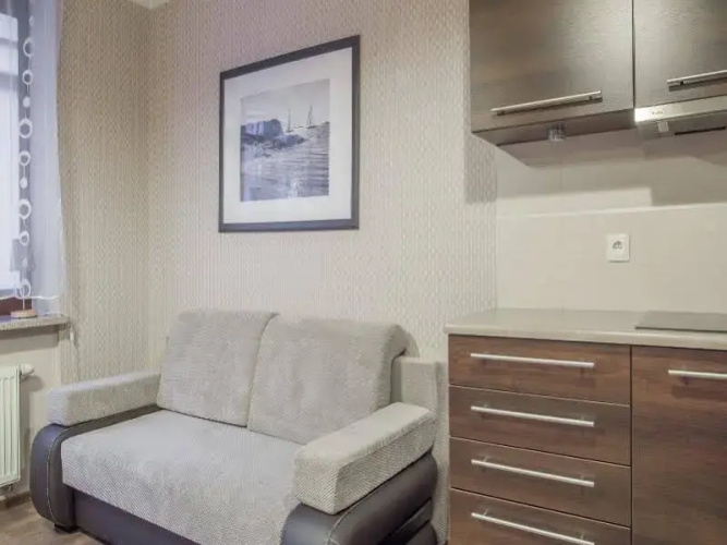 Marea Apartments