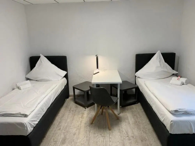 Casino Hotel Neubeckum
