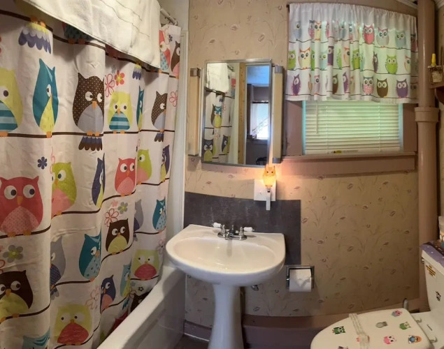 2 Bedrooms Deluxe room