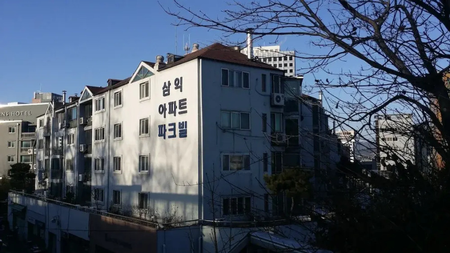 Hotelbild