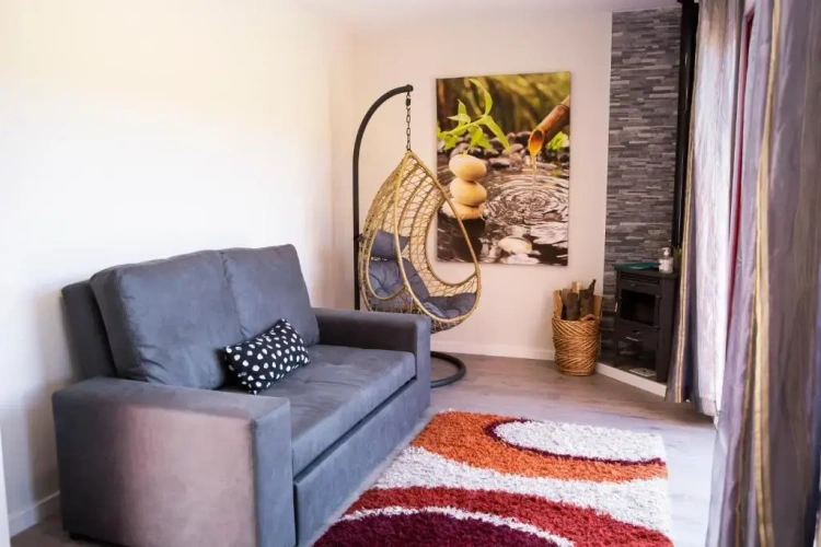 1 Bedroom Cottage