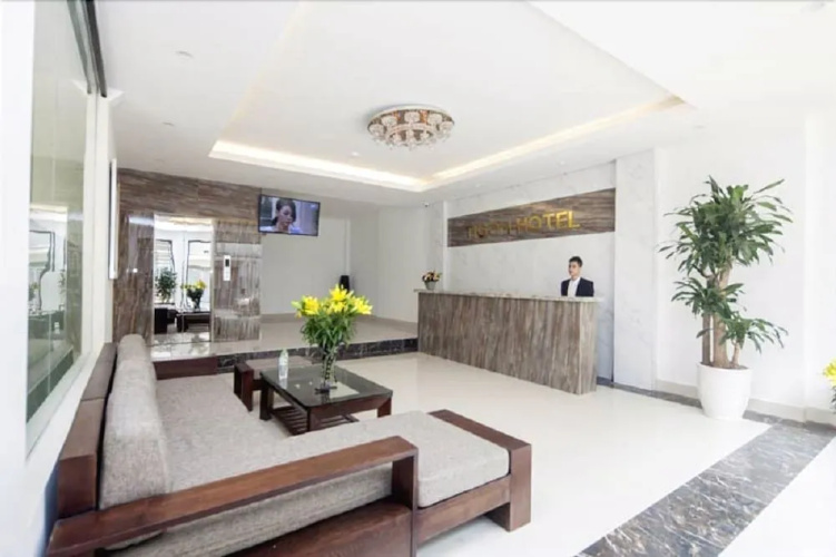 Tigon Hotel