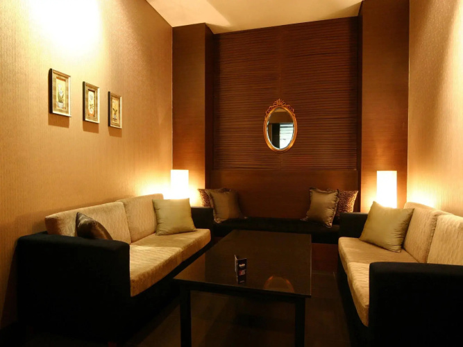 Hotel M
