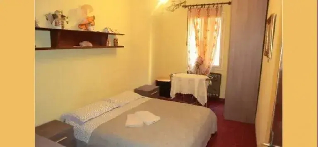 Bed Breakfast San Paolo
