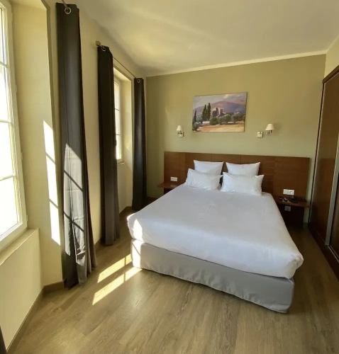 Classic room
