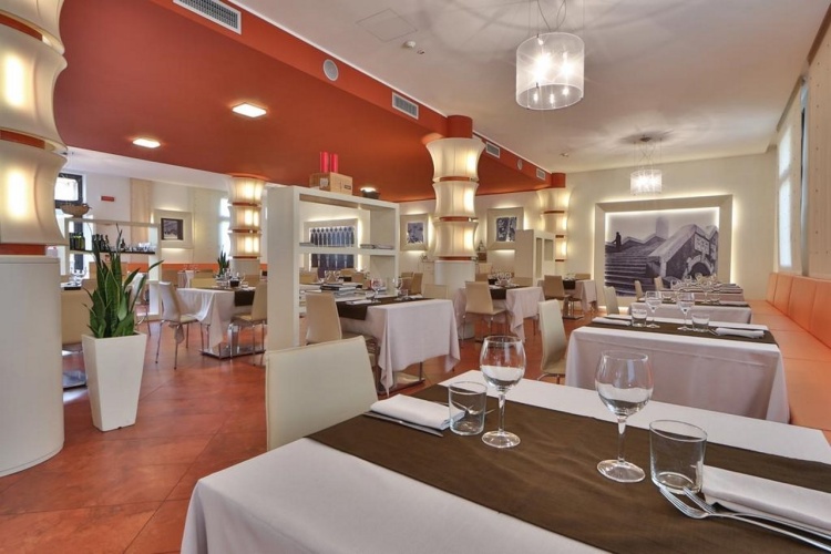 Best Western Plus Hotel Galileo Padova photo 26