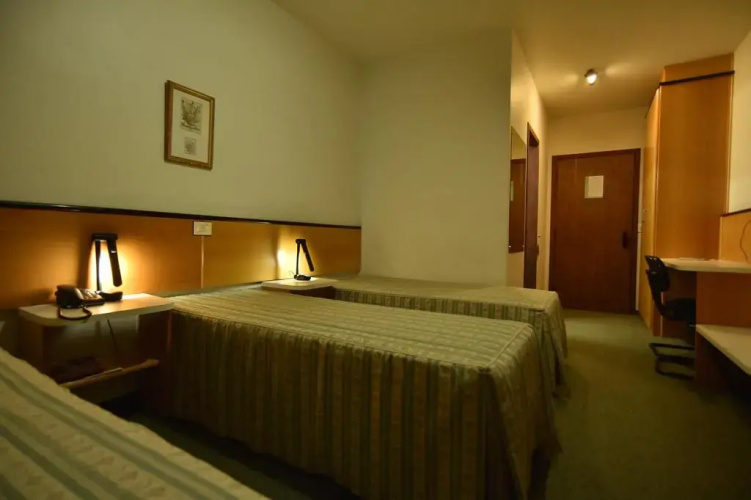 Park Hotel Morotin
