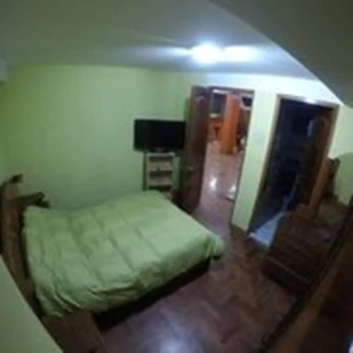 3 Bedrooms Double Apartment