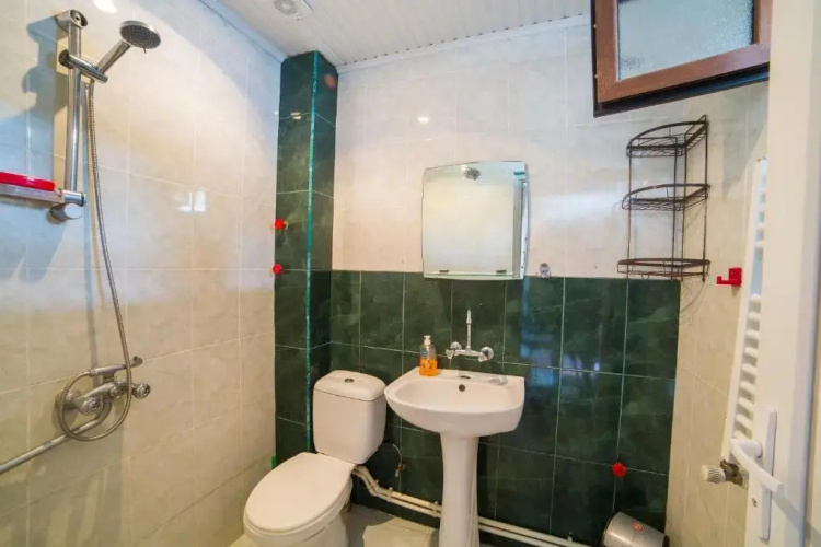 Tato,s Guest house