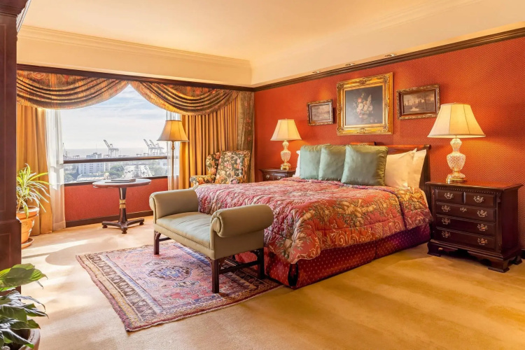 Park Tower, a Luxury Collection Hotel, Buenos Aires