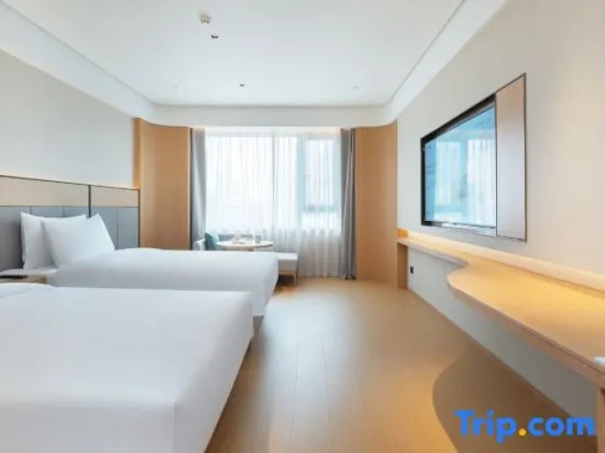 Business Twin room