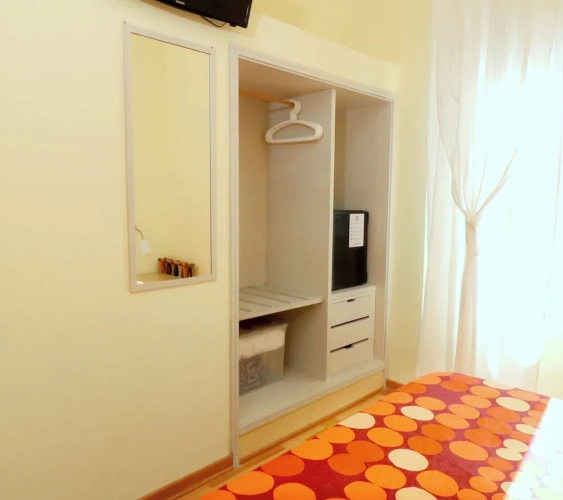 Classic Triple room