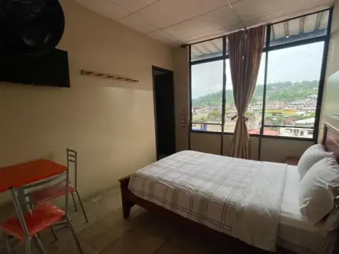 Hotel Rio Tena