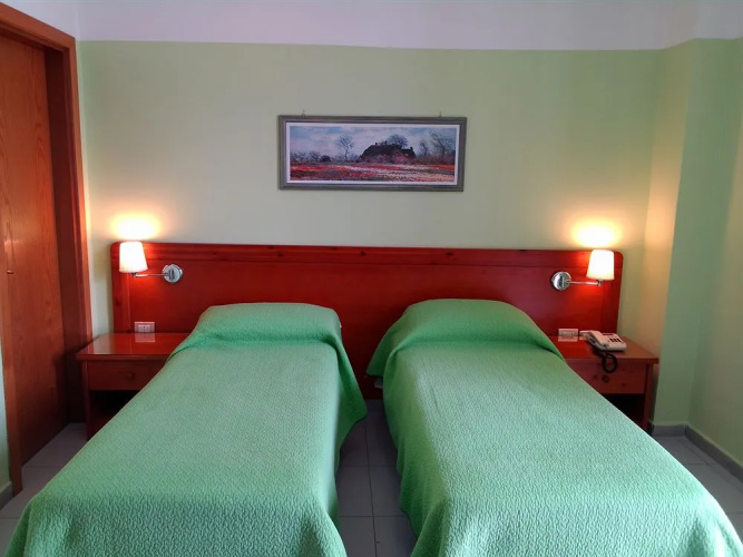 Albergo del Pino