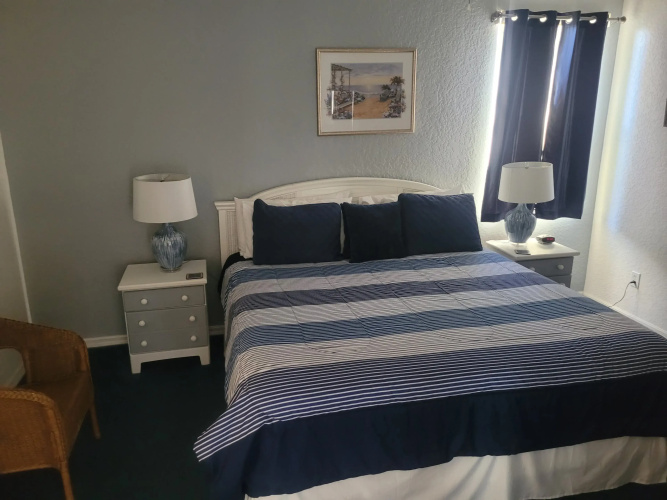 Birkdale View, Davenport, US