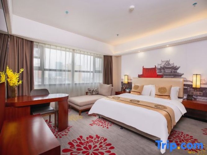 Premier Suite