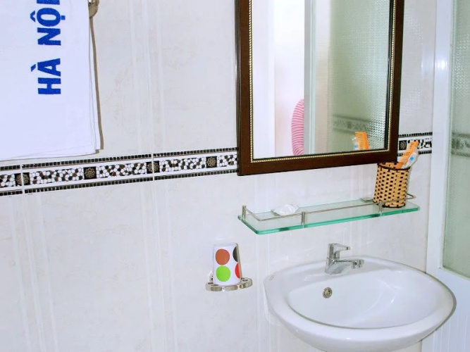 Hanoi Hotel
