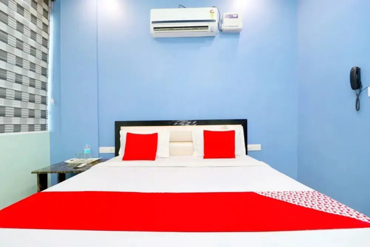 Hotel Tranquil by OYO Rooms