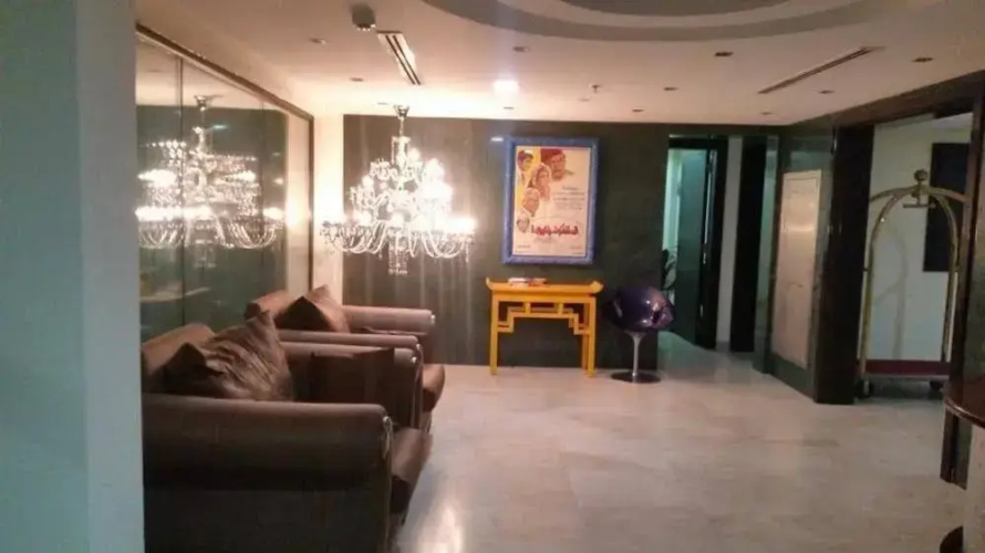 Seef Loft Apartment