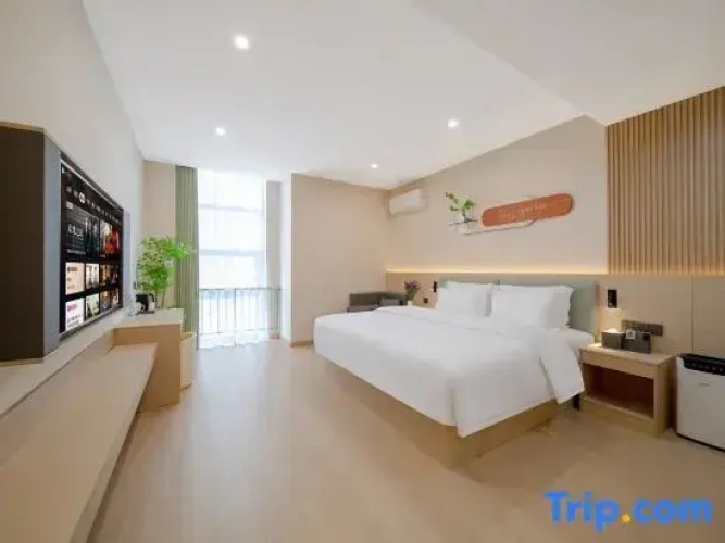 Business Double room