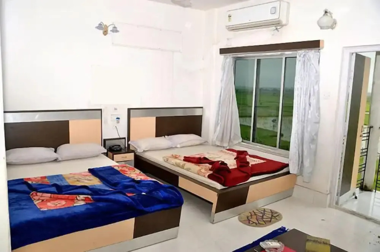 Hotel Yashoda International