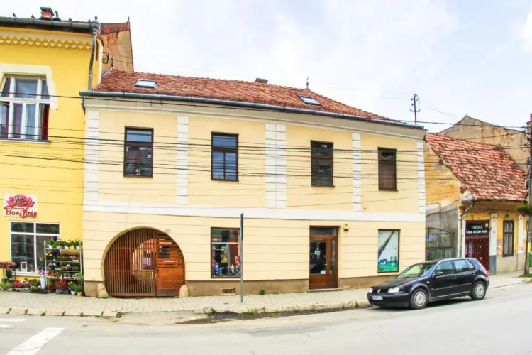 Central Apartman