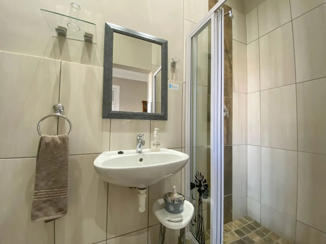 De Akker Guest House