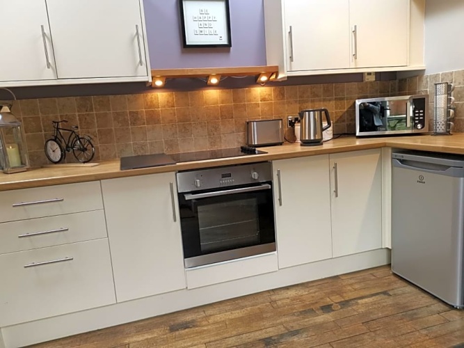 Cottage