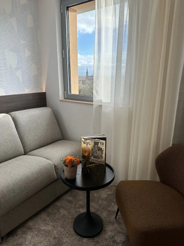 Dali Hôtel Montauban