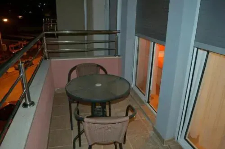 Apartments Petrovic