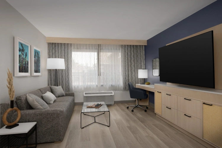 Double Suite
