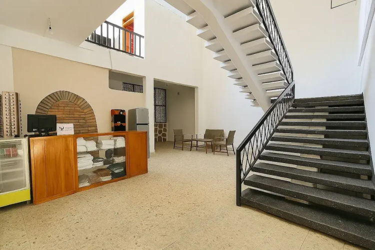 Imagen del hotel