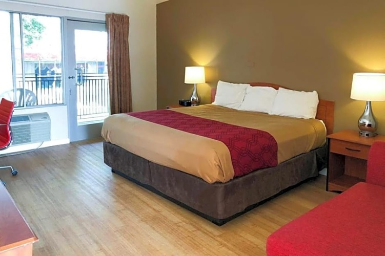 2 Bedrooms Quadruple Suite