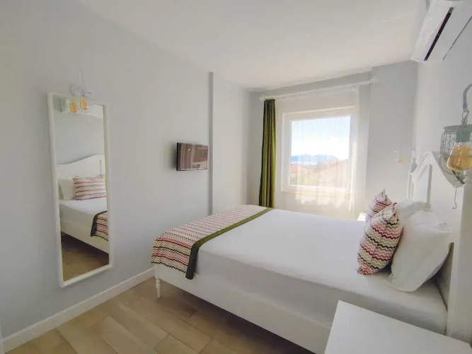 Mavi Kiyi Suites