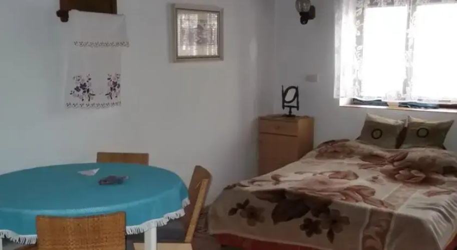 Bekecs Vendégház