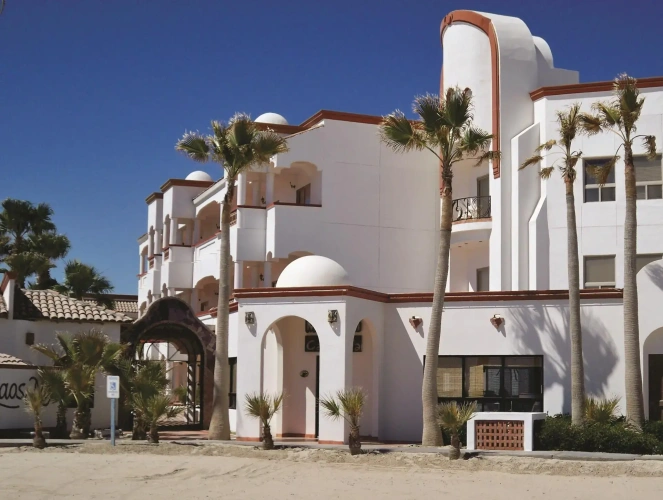 Standard Suite