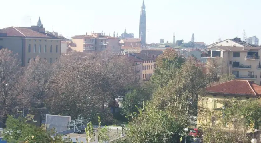 Ibis Cremona