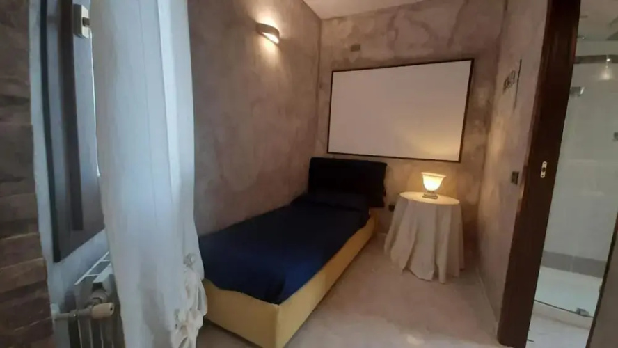 Sardinia BB house