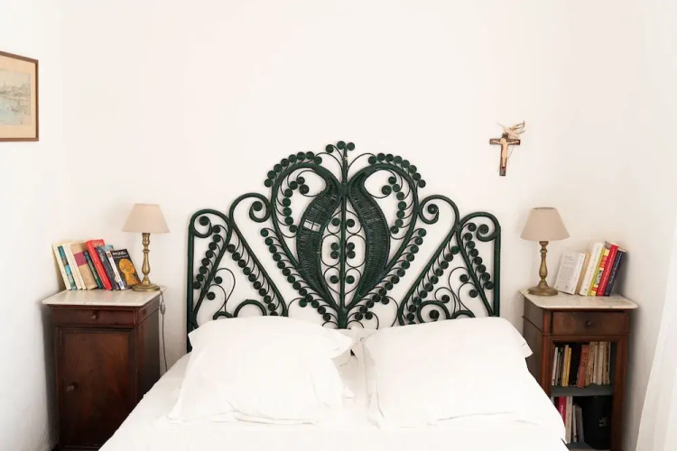 Il Convento a Restored Historic Convent by Boutique