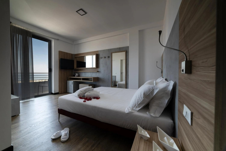 Alisei Palace Hotel