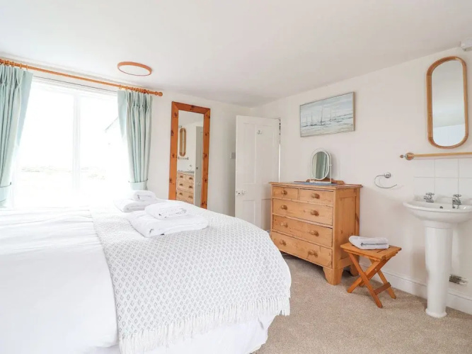 5 Blackshore, Southwold