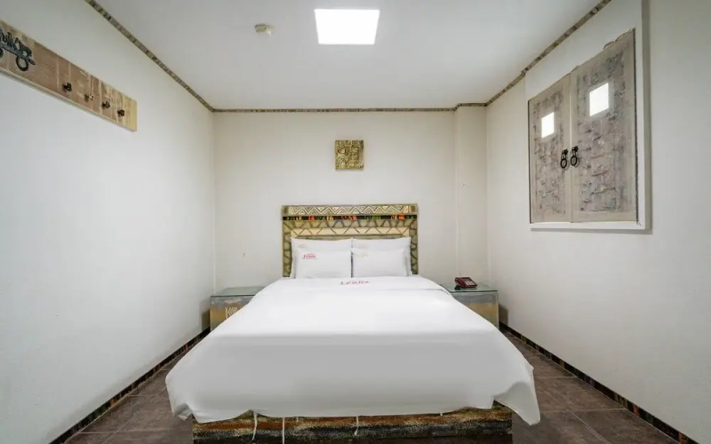 Songtan Hotel Aria