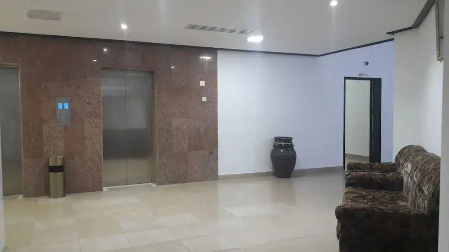 Jasmine Hotel Apartments