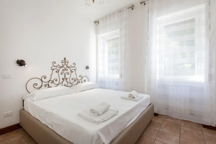 2 Bedrooms Apartment with balcony