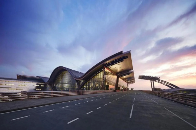 Oryx Airport Hotel photo 27