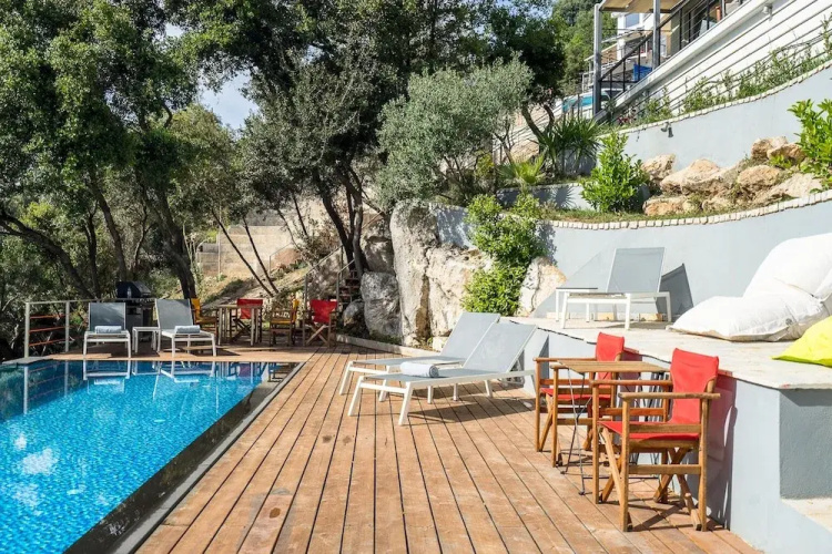 Soul Beach Suites