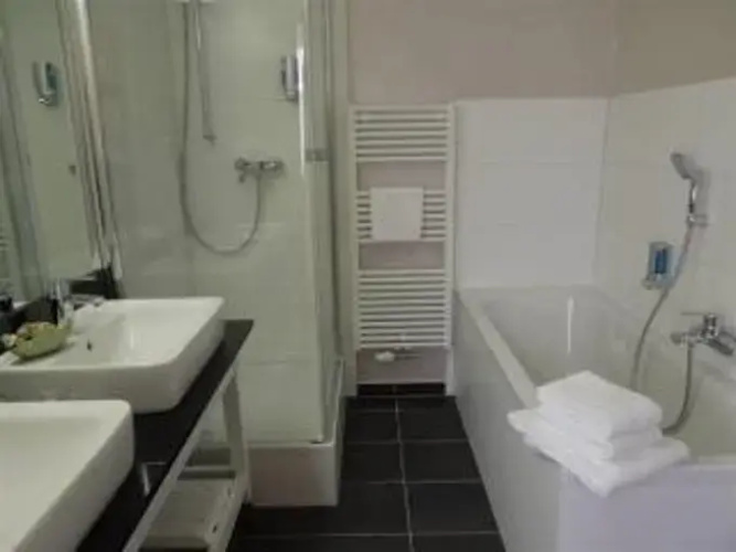 Ringhotel Mutiger Ritter